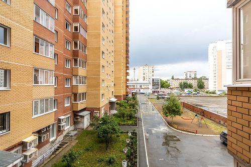 Пермь, Автозаводская