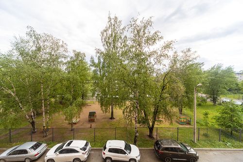 Пермь, Автозаводская