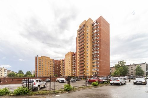Пермь, Автозаводская