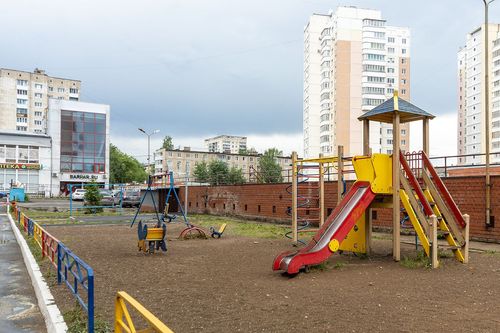 Пермь, Автозаводская
