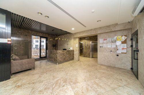 Пермь, Барамзиной