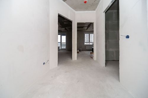 Пермь, Барамзиной