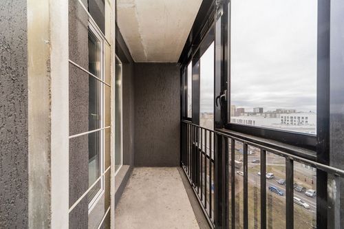 Пермь, Барамзиной