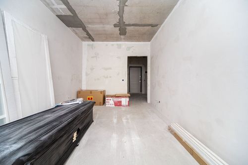 Пермь, Барамзиной