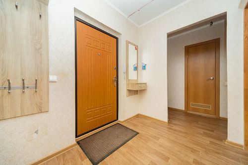 Пермь, Баранчинская