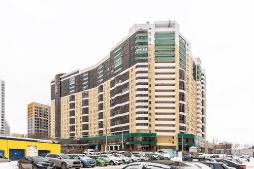 Пермь, Белинского