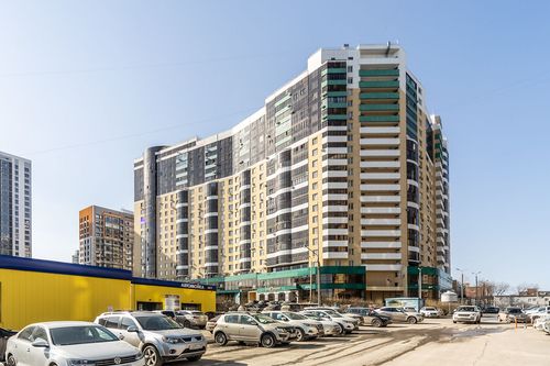 Пермь, Белинского