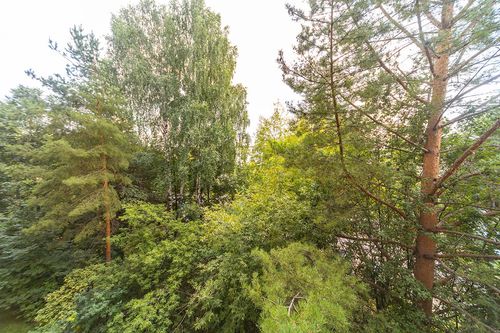 Пермь, Белоевская
