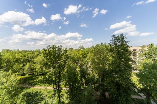 Пермь, Белозерская