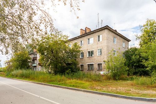 Пермь, Богдана Хмельницкого