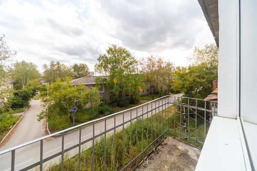 Пермь, Богдана Хмельницкого