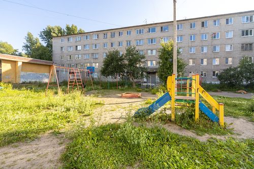 Пермь, Богдана Хмельницкого