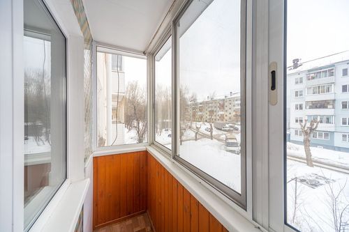 Пермь, Братьев Игнатовых