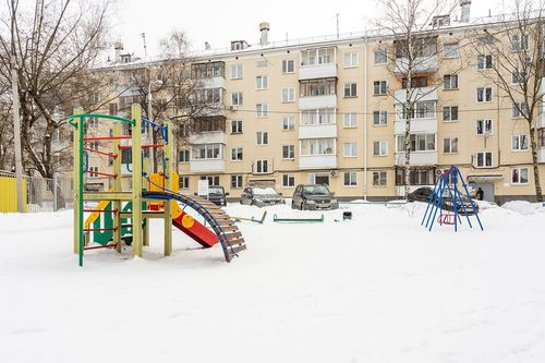 Пермь, Братьев Игнатовых