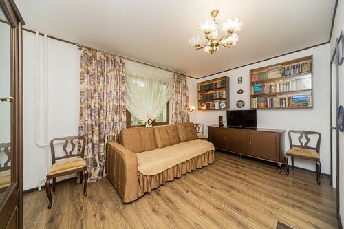 Пермь, Братская