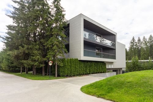 Пермь, Братская