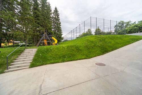 Пермь, Братская