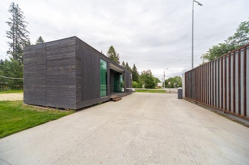 Пермь, Братская
