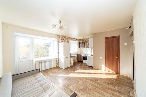 Пермь, Буксирная