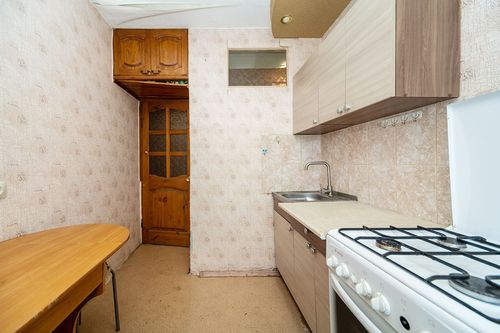 Пермь, Буксирная