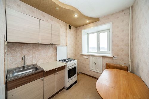 Пермь, Буксирная