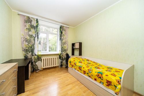 Пермь, Буровая 2-я
