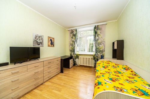 Пермь, Буровая 2-я