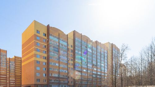 Пермь, Бушмакина