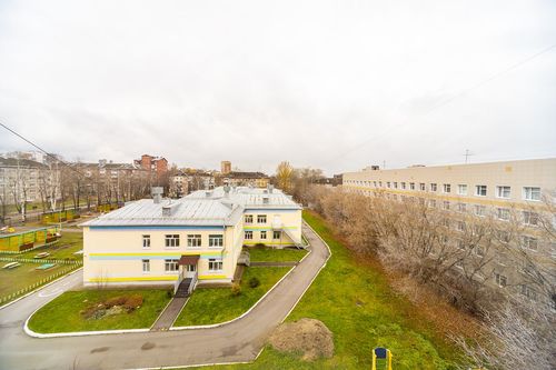 Пермь, Чайковского