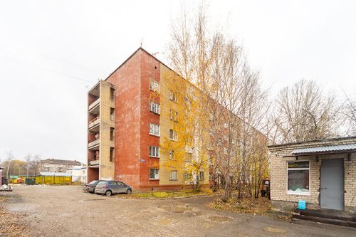 Пермь, Чайковского