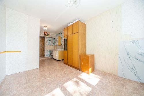 Пермь, Чебоксарская