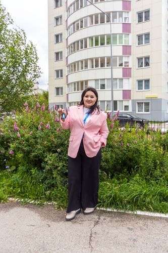 Пермь, Чернышевского