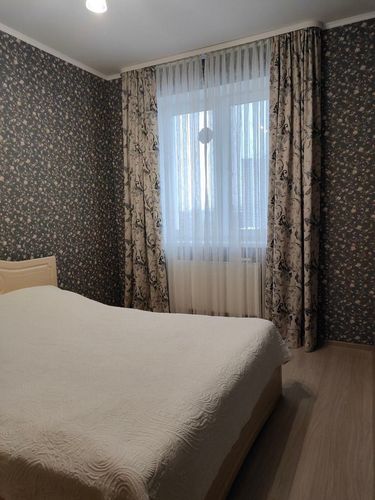 Пермь, Чернышевского