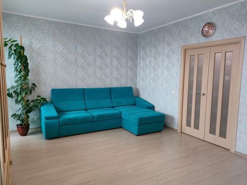 Пермь, Чернышевского