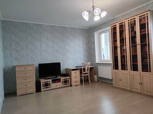 Пермь, Чернышевского