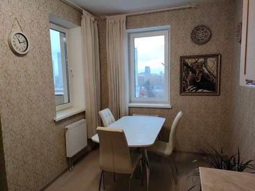 Пермь, Чернышевского