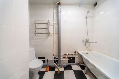 Пермь, Декабристов