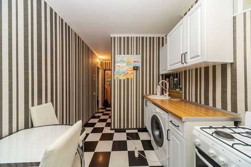 Пермь, Декабристов