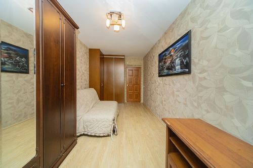 Пермь, Декабристов