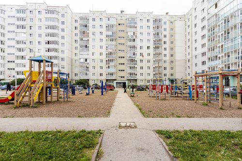 Пермь, Делегатская