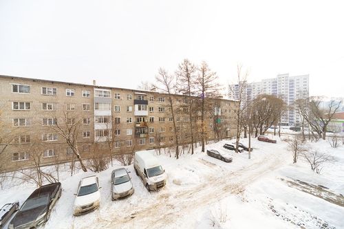 Пермь, Добролюбова