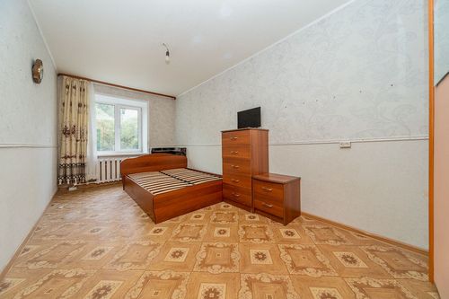 Пермь, Добролюбова