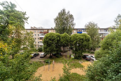 Пермь, Добролюбова