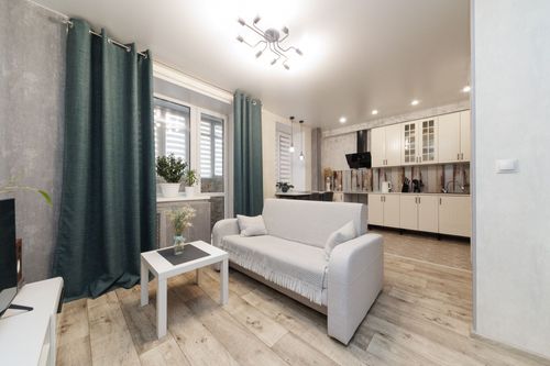 Пермь, Докучаева