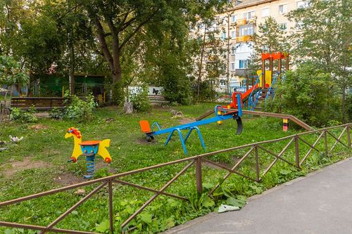 Пермь, Екатерининская
