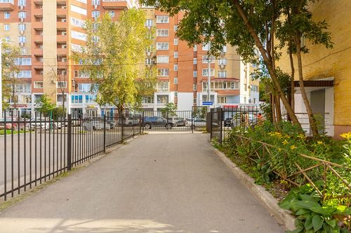 Пермь, Екатерининская