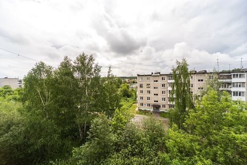 Пермь, Евгения Пузырева