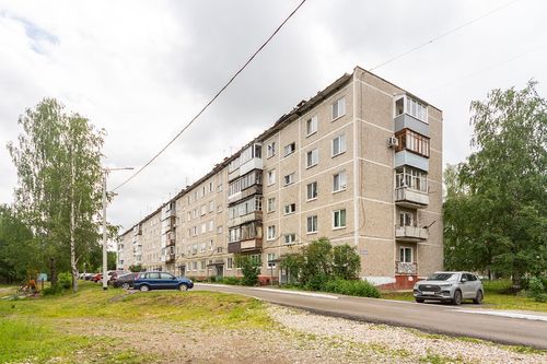 Пермь, Евгения Пузырева