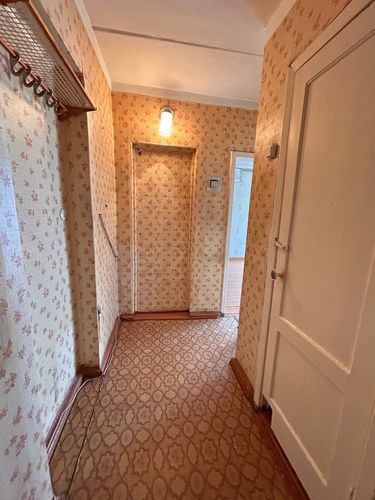 Пермь, Фадеева