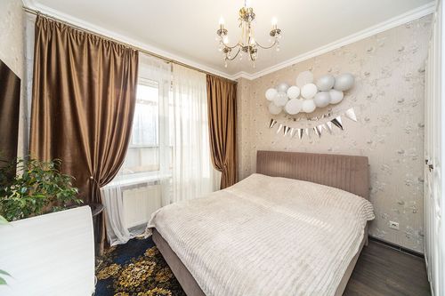 Пермь, Фрезеровщиков